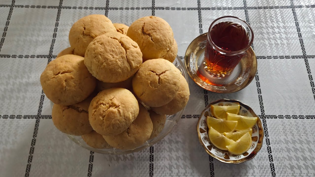 Qozlu Qurabiyə Hazırlanması