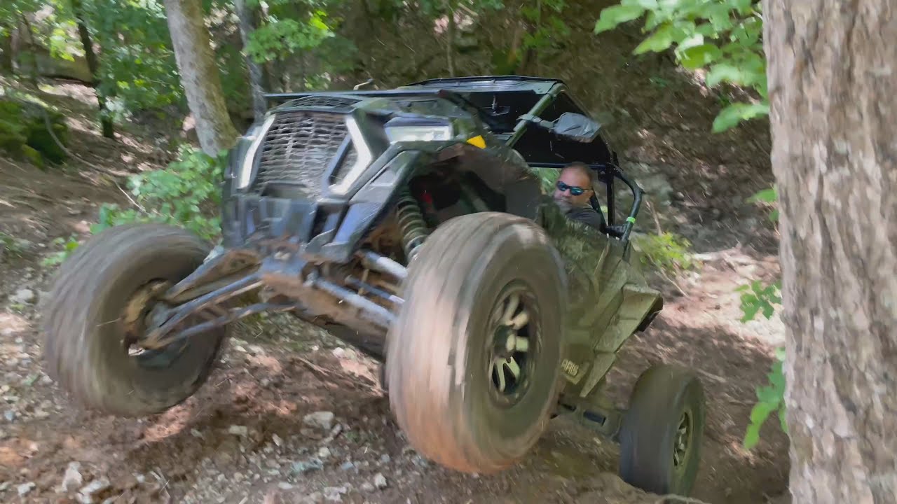ARE YOU READY??? HOLD ON!!! | Fidler's Bend Outdoor Adventure