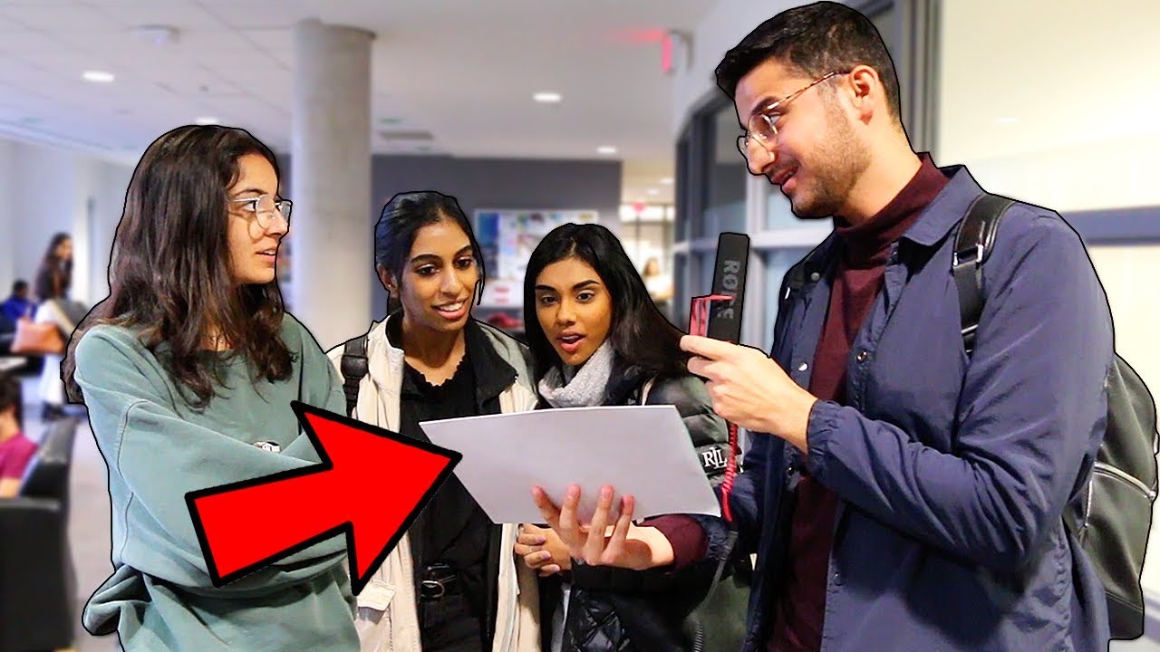 Persian Langauge in Public | زبان فارسی برای خارجی ها