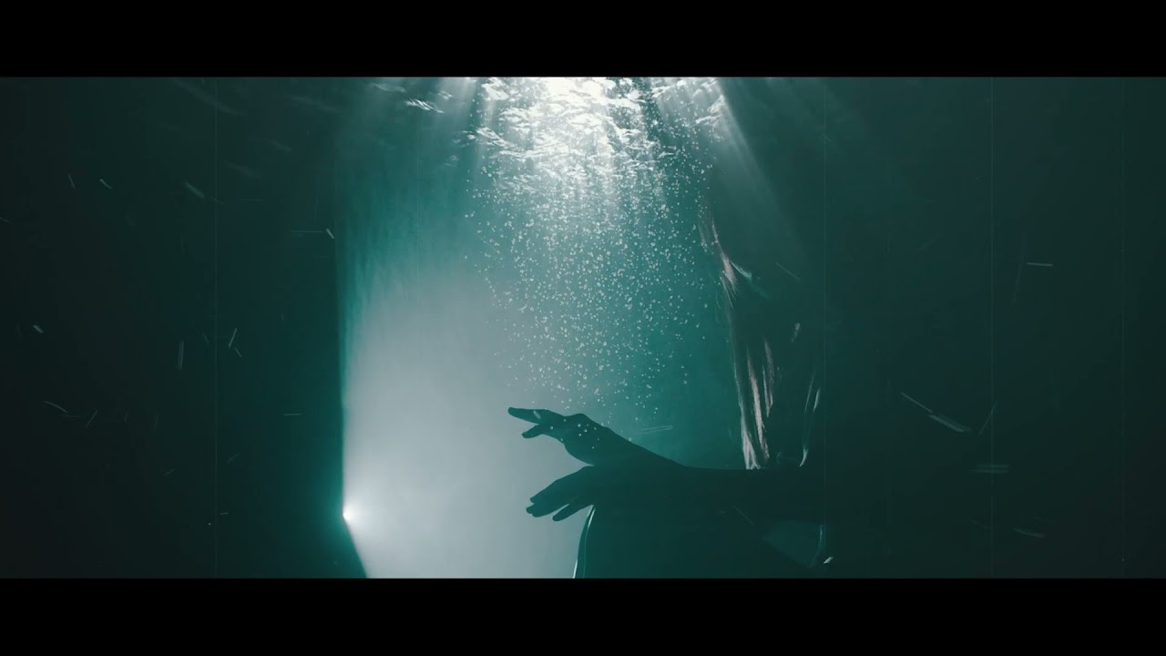 Like What - Drifting Away (Official Music Video)
