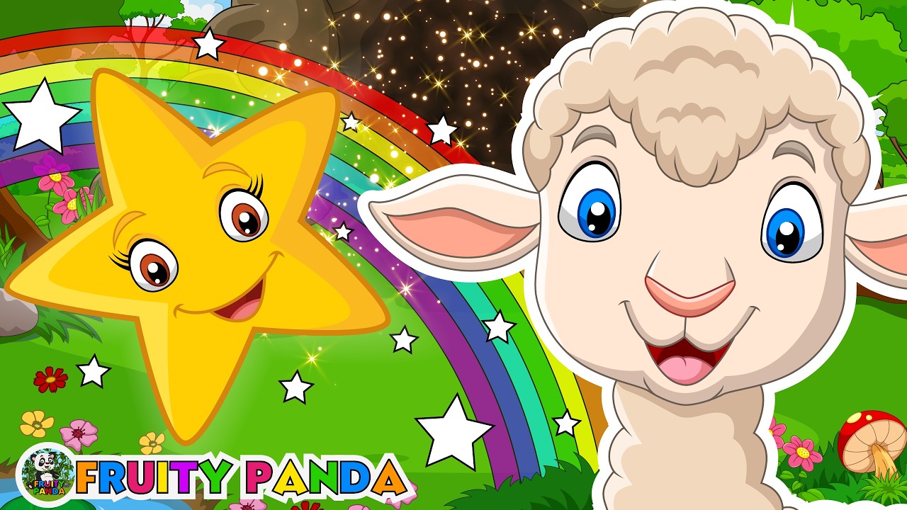 Old MacDonald Had A Farm + Twinkle Twinkle Little Star - Nursery Rhymes & Kids Songs | Baby Songs