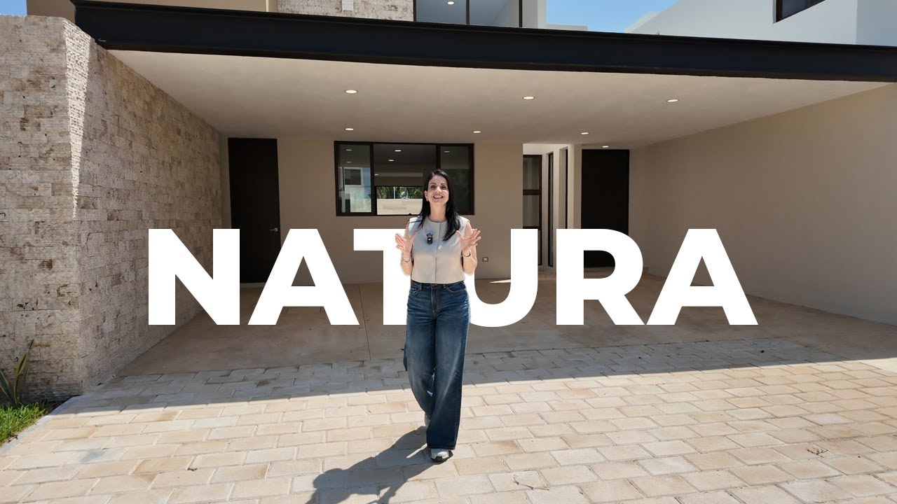 Privada Parque Natura (Recorrido Completo) - Mar&iacute;angels P&eacute;rez ✨