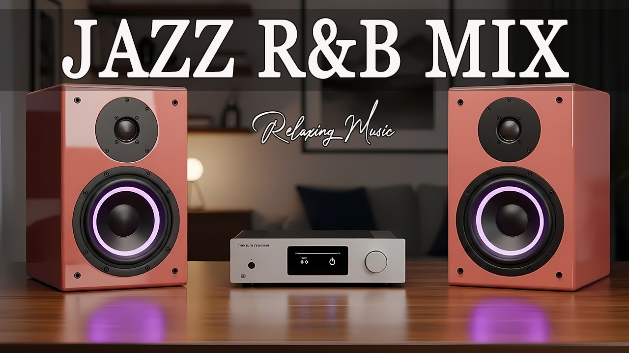 🎶 Smooth Jazz Saxophone ☕ Midnight Lounge Instrumental for Warm & Peaceful Nights 🌇