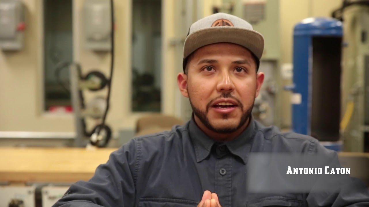 Why sheet metal? Local 88 Training Center apprentices answer!