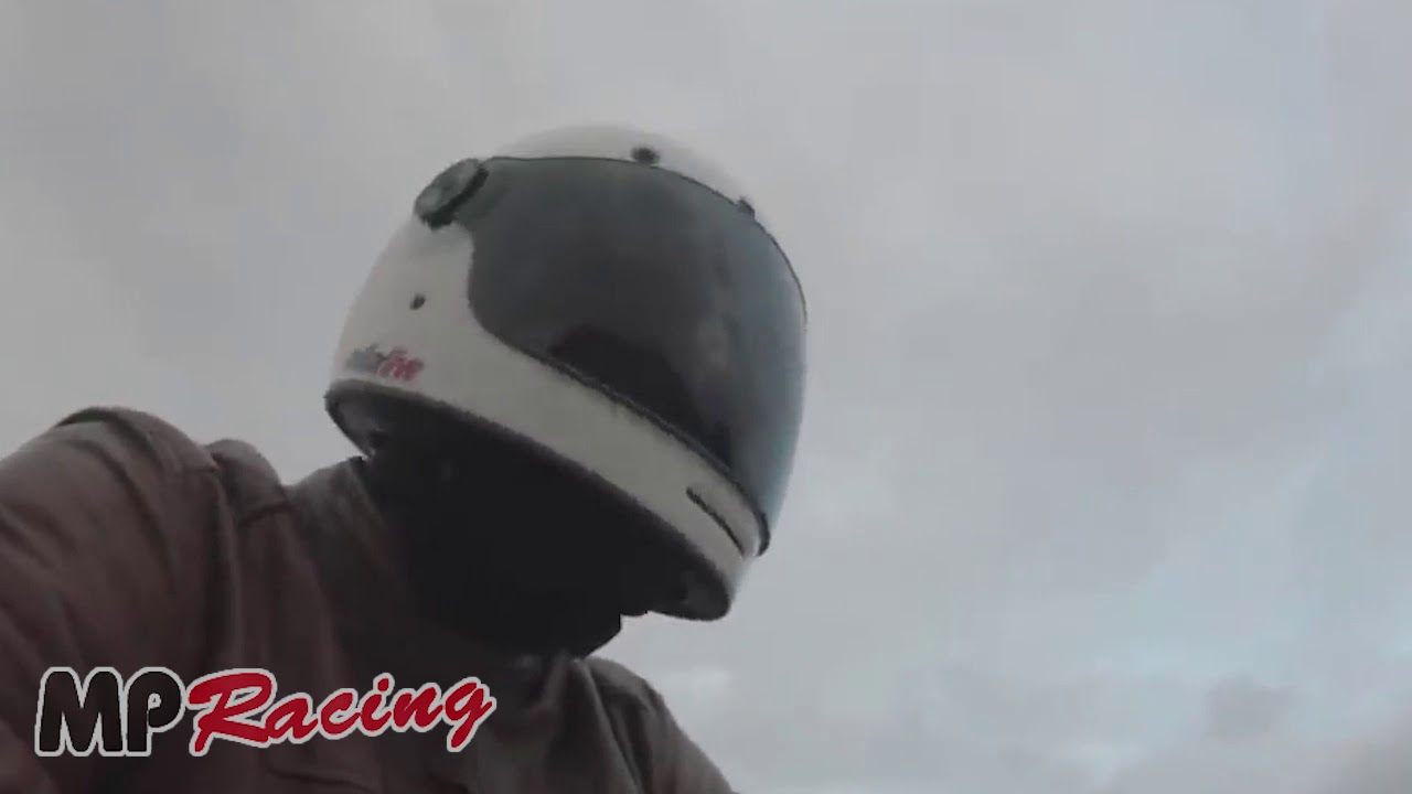 ORCAL SPRINT 125 MP RACING