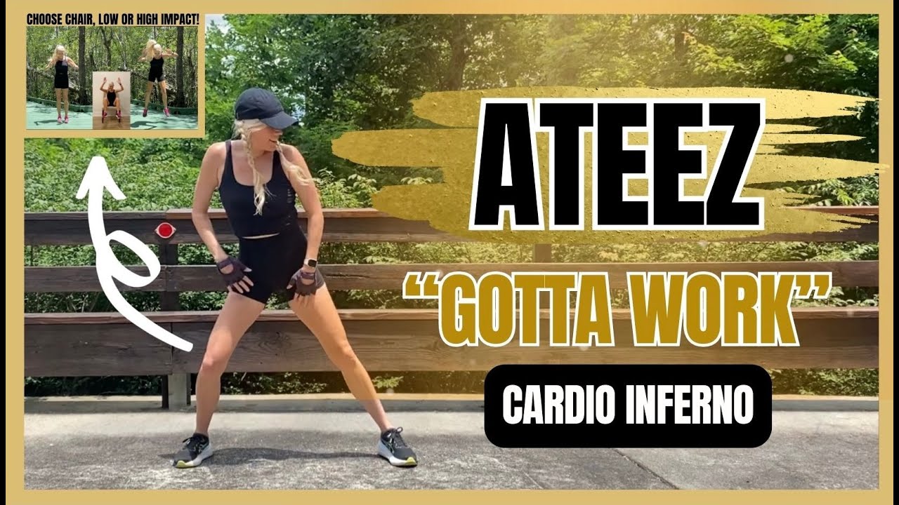 ATEEZ 