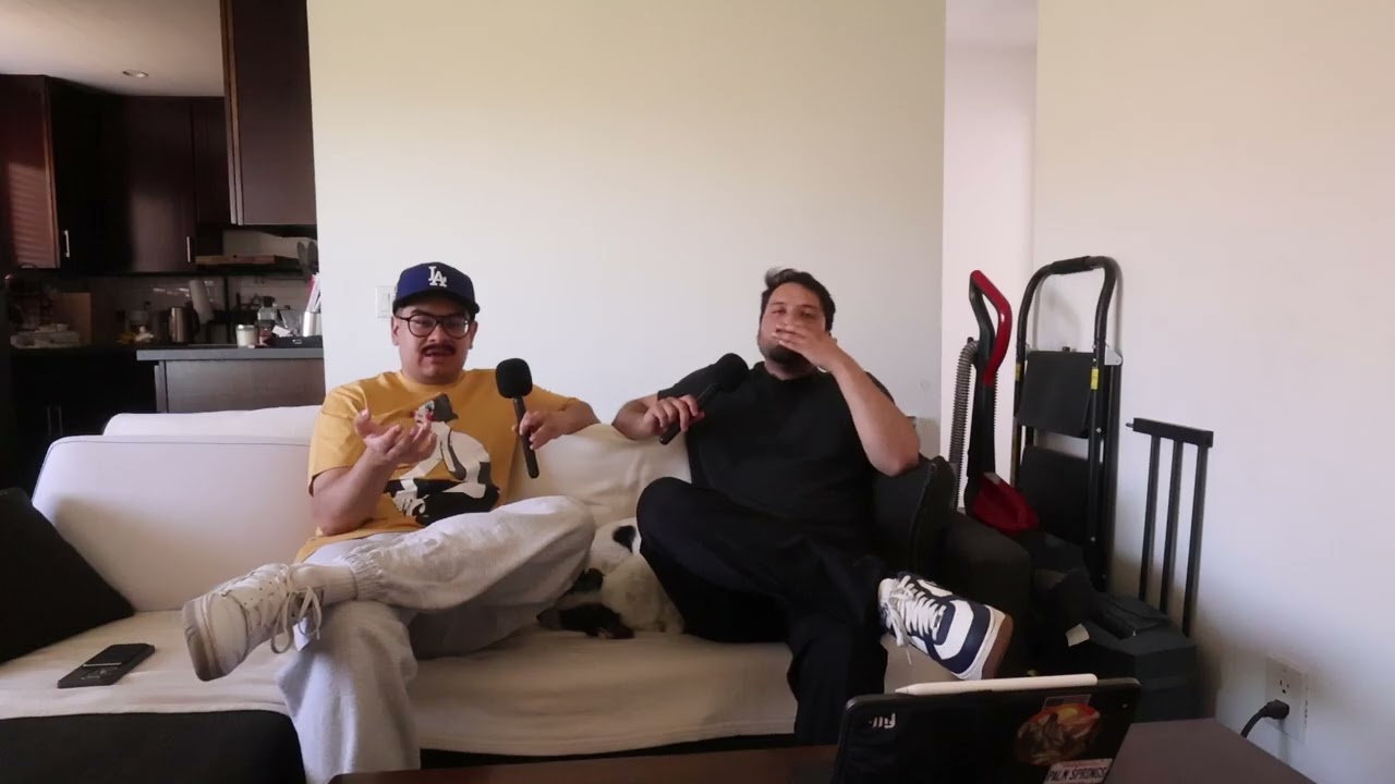 E6. Boys Gone Bible