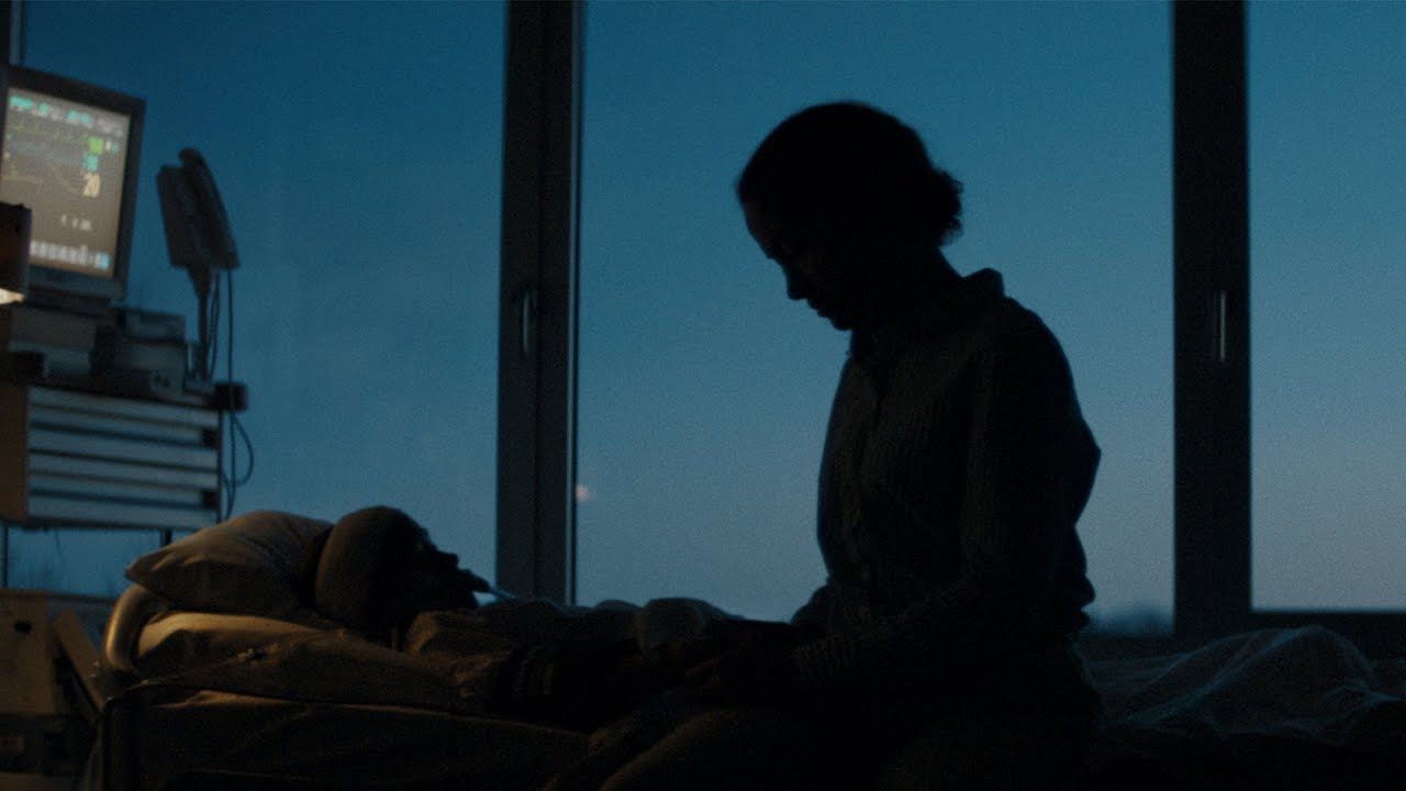 The Decision (2019)