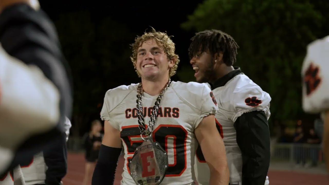 Escondido Week 1| Highlights (4K)
