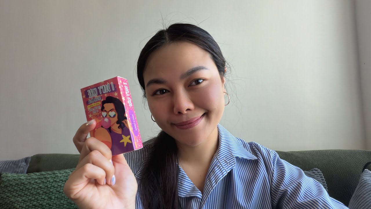Pick a Card : เขาคิดยังไงกับคุณตอนนี้? อะไรจะเกิดขึ้นต่อไป? ✨ Timeless (ขออภัยเสียงไมค์ค่ะ)