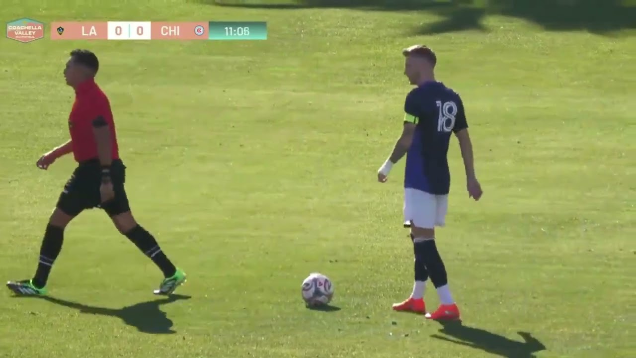 Mbokazi Shines in the First 45 Minutes | Full First-Half Performance