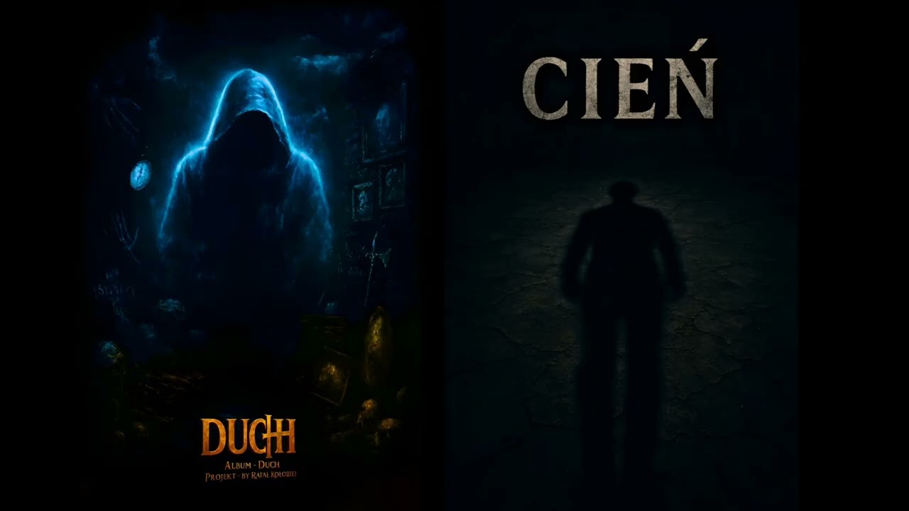 Cień - Instrumentalna 