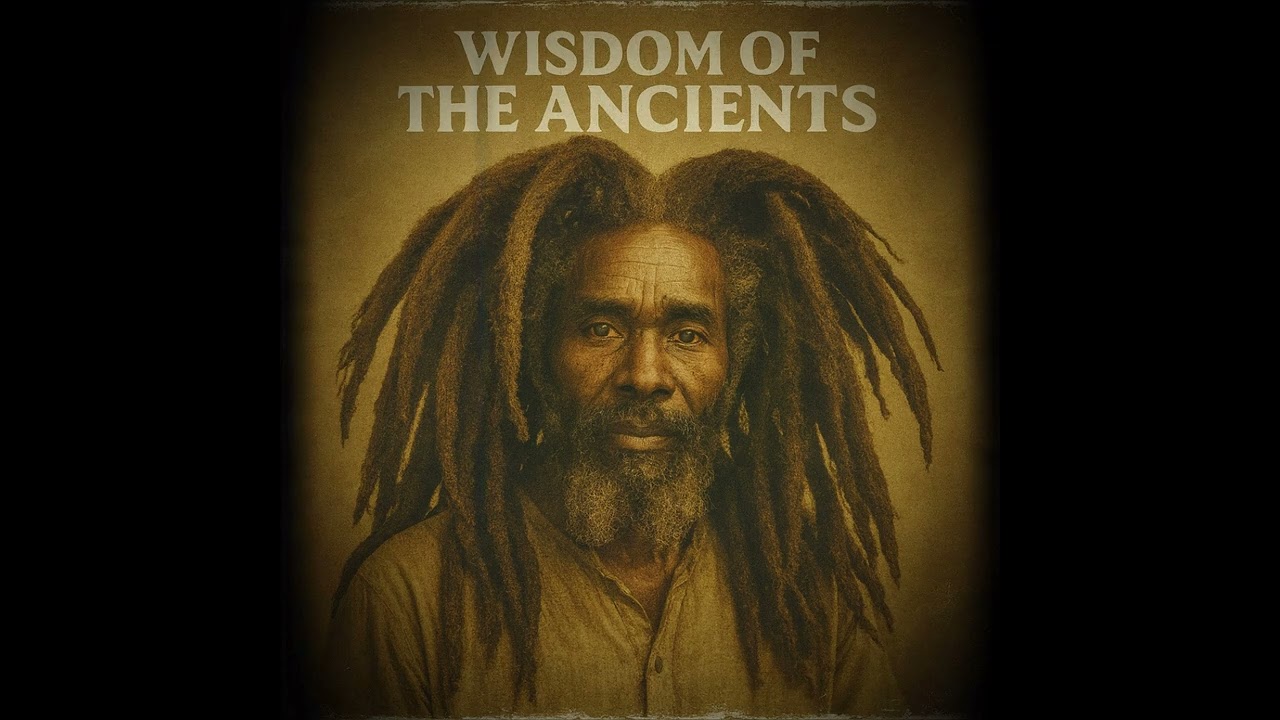 Roots Reggae 1979 [Lost Album] Rasta Rootsman - Wisdom of the Ancients