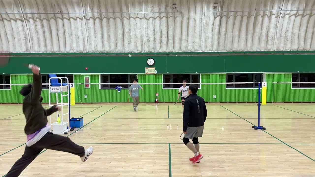 260130 청룡산 배드민턴 02 (경민 진하 근석