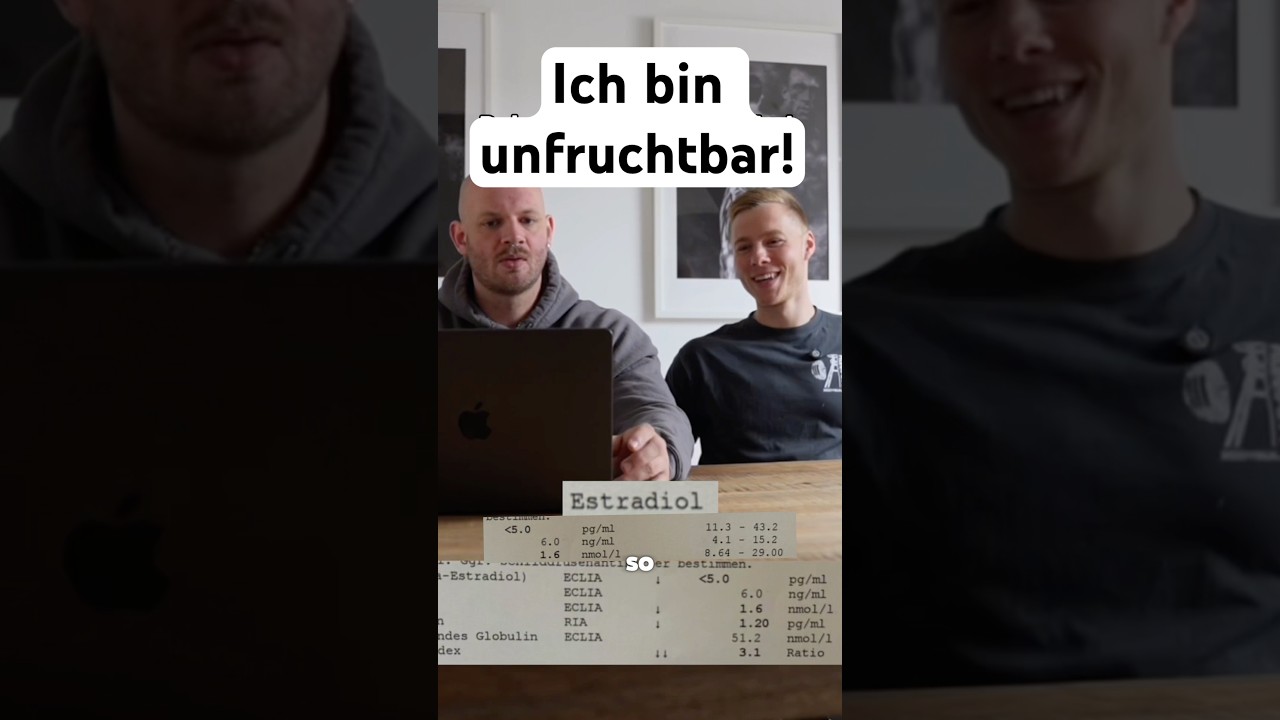 Die Auswirkungen meiner Wettkampfdi&auml;t #fitness #motivation #wettkampfdi&auml;t #blutbild