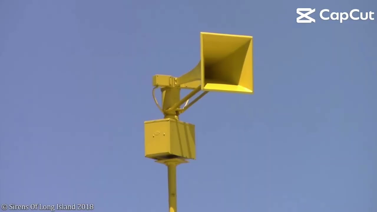 Tornado Sirens With Capcut sparta remix templates.(READ DESC)