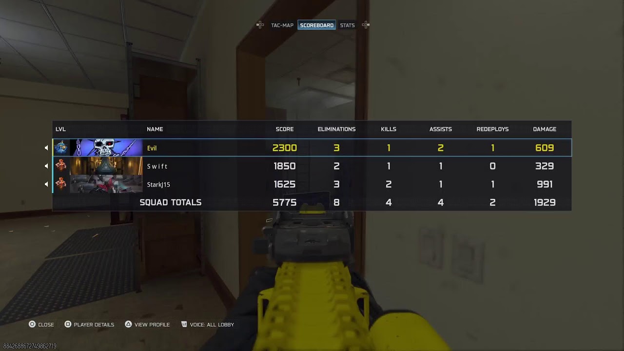 Black Ops 7 Stream