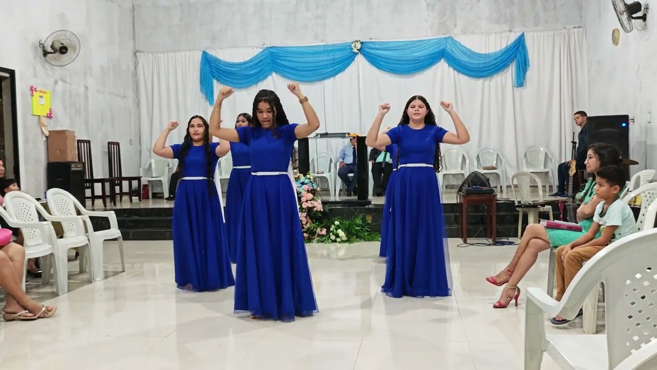 Coreografia _ Dependente 🦅🩵 Alisson e Neide