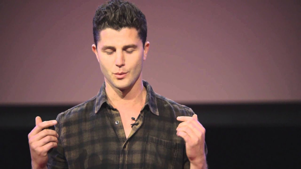 6 steps to crossing anything off your bucket list | Ben Nemtin | TEDxTeen
