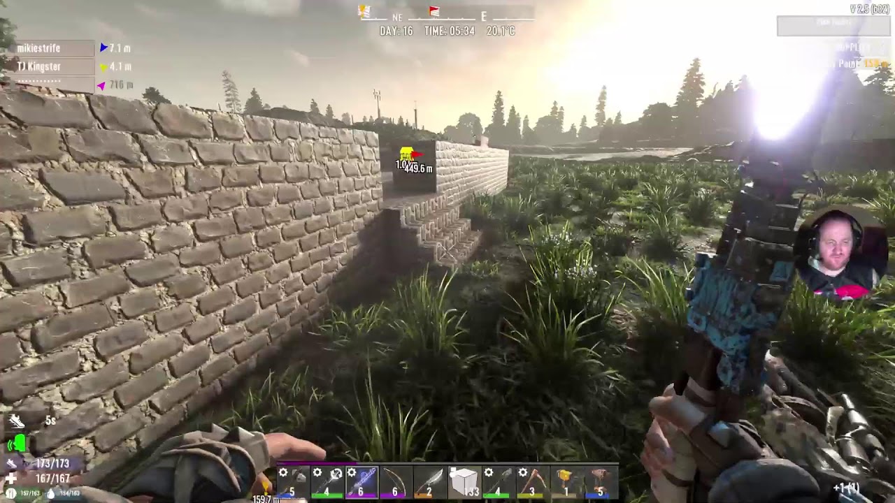 7 Days To Die