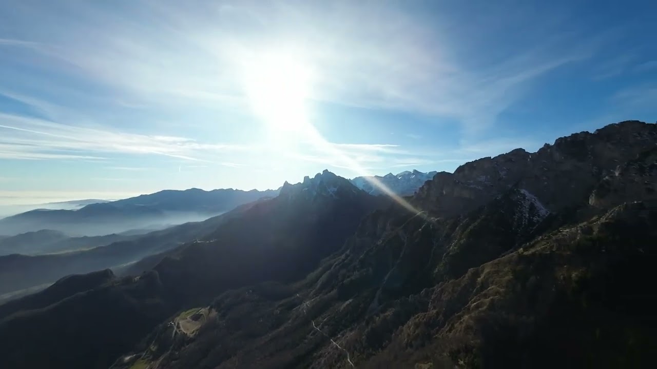 Ossario del Pasubio - Rifugio Achille Papa