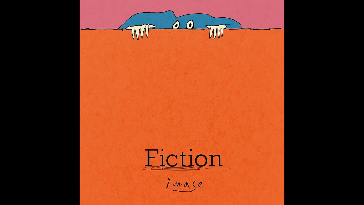 【imase】Fiction（Official Audio）