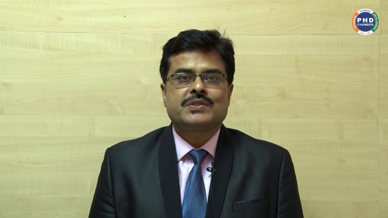 Changes in IBC through Ordinance