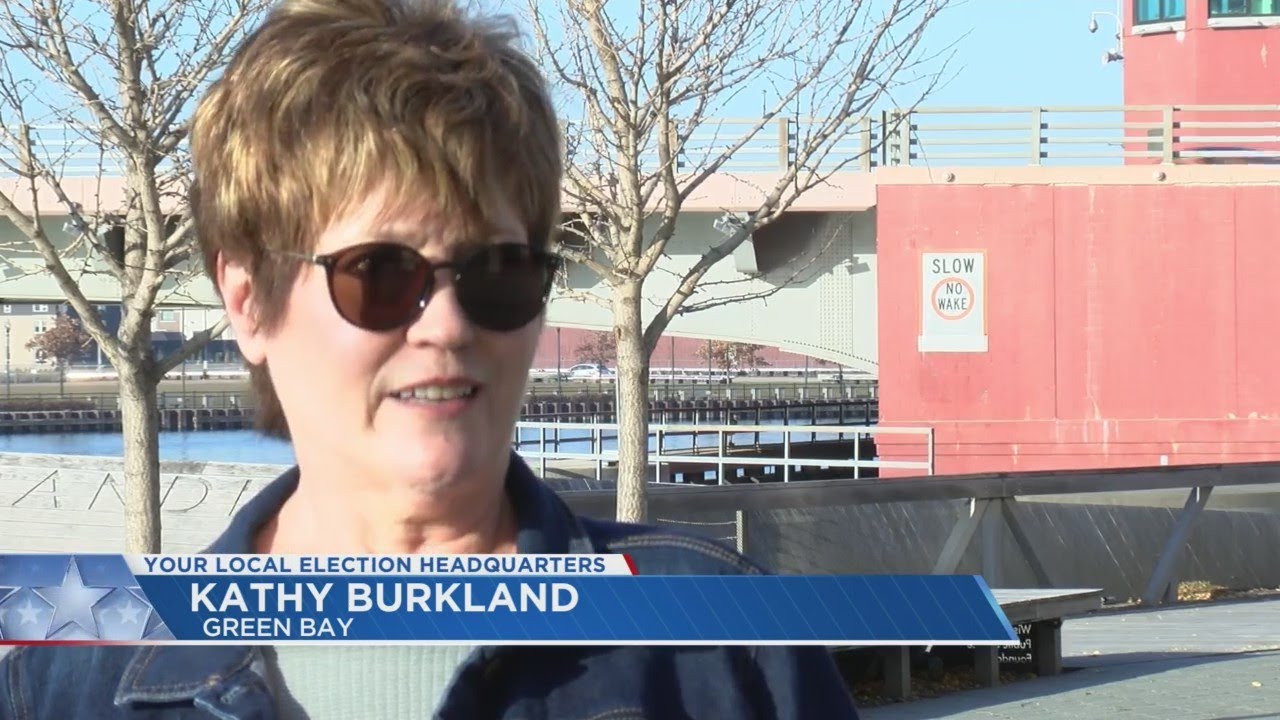 Local Election Reaction