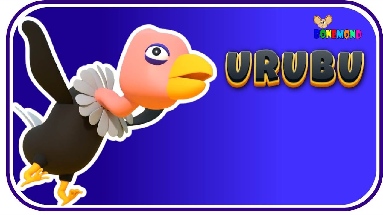 O Urubu