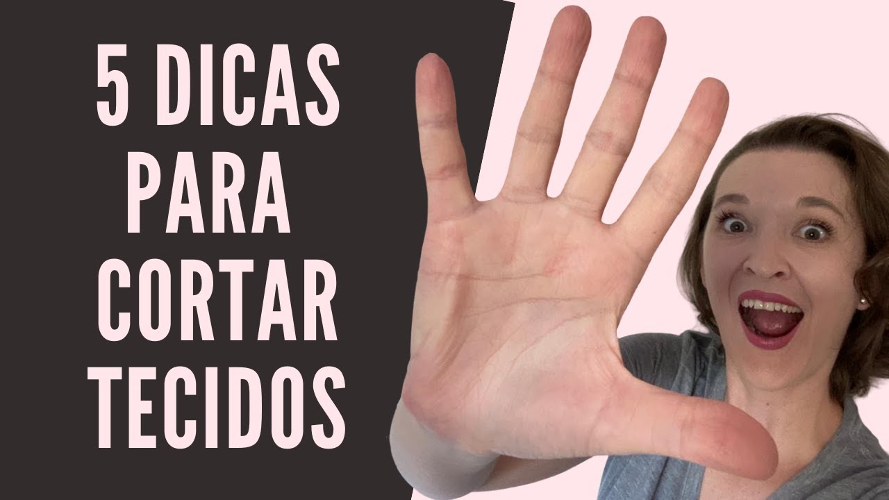 Base para corte de tecido: 5 dicas pr&aacute;ticas para cortar com confian&ccedil;a