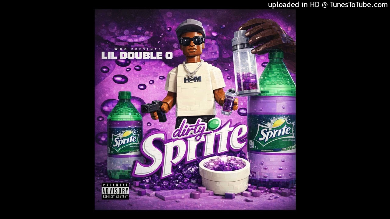 [HARD] Lil Double 0 x RoddyTreyy Type Beat - 