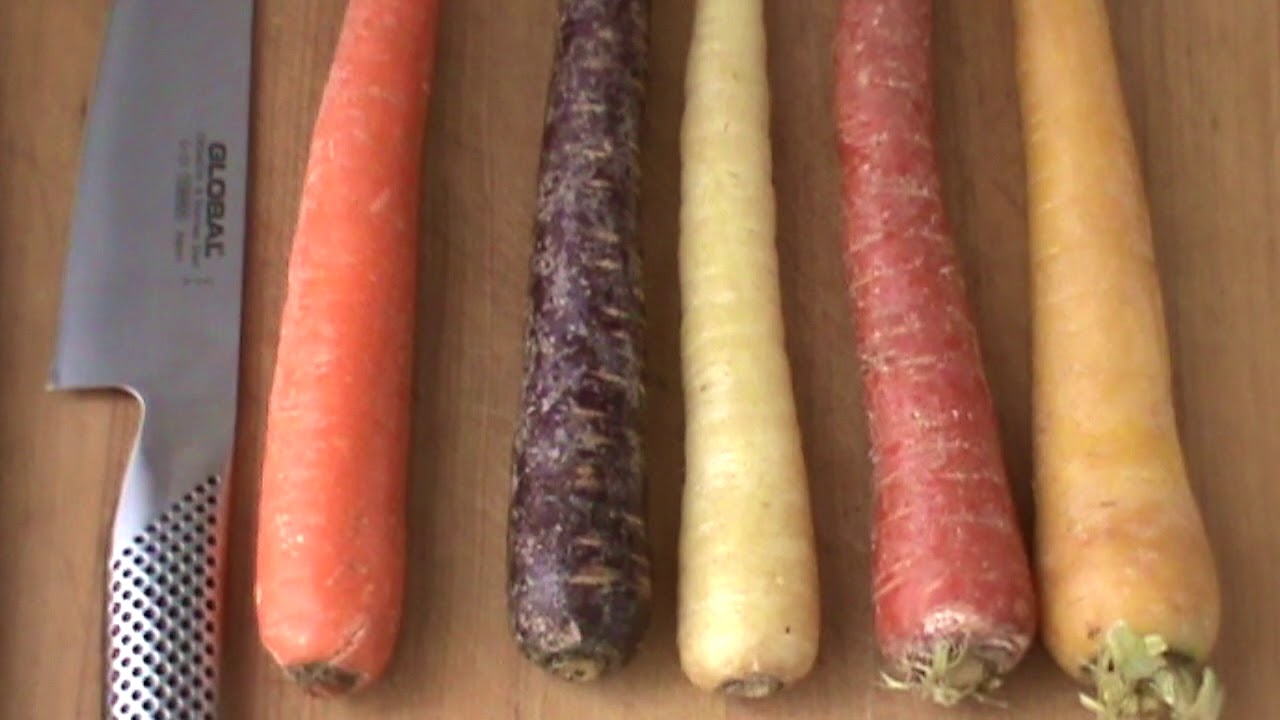 Purple Carrot Reviews