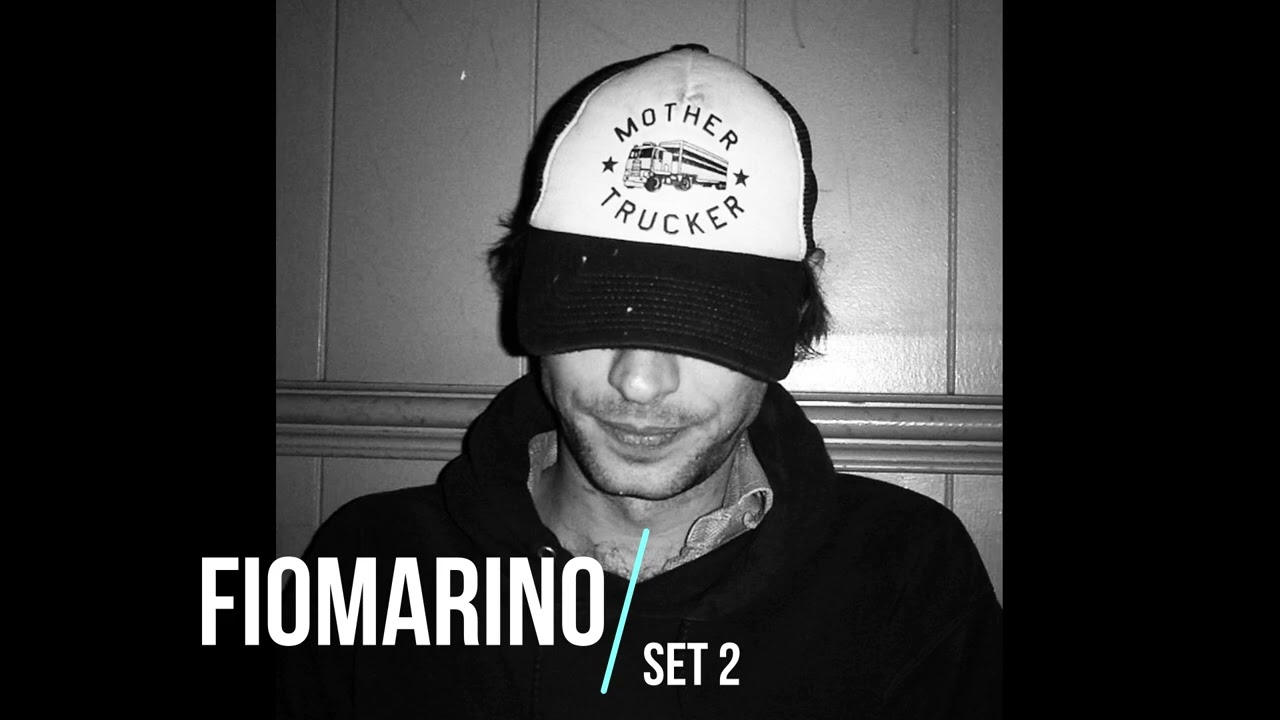 FIOMARINO SET 2