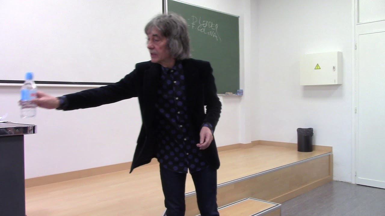 Máster - Psicopatología y clínica psicoanalítica: La psicosis 1/2