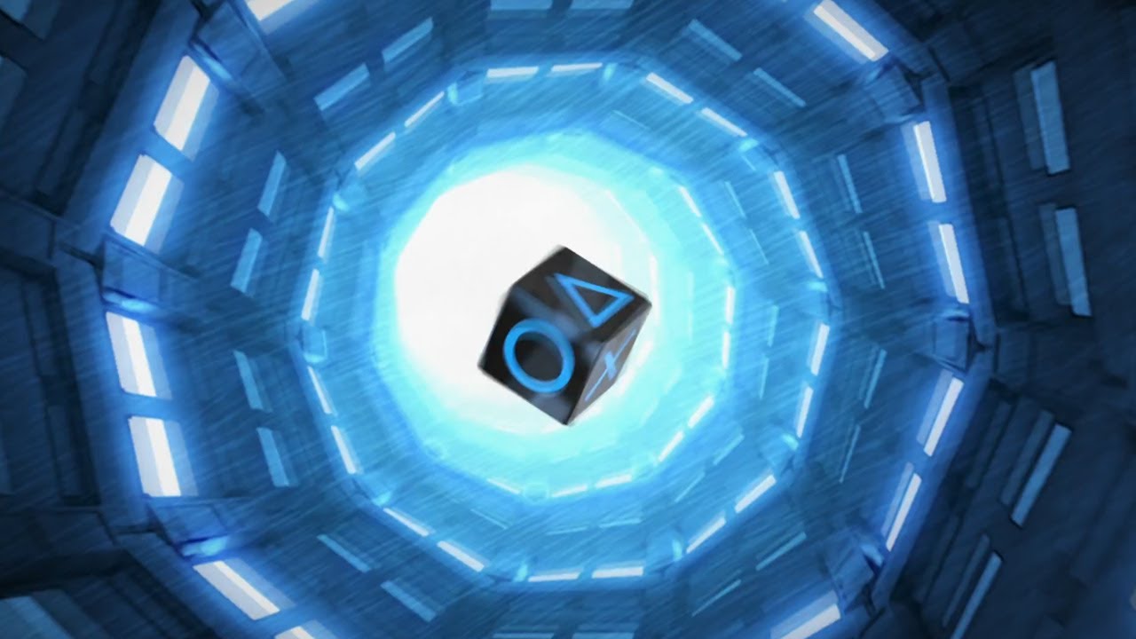 PlayStation 4 - See the Future