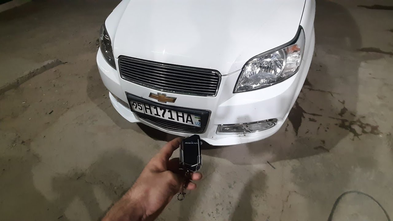 #Nexia3 moshinasiga DOMINANT 906 S signalizatsiya o'rnatildi murojat uchun tel ☎️☎️☎️+998902954343