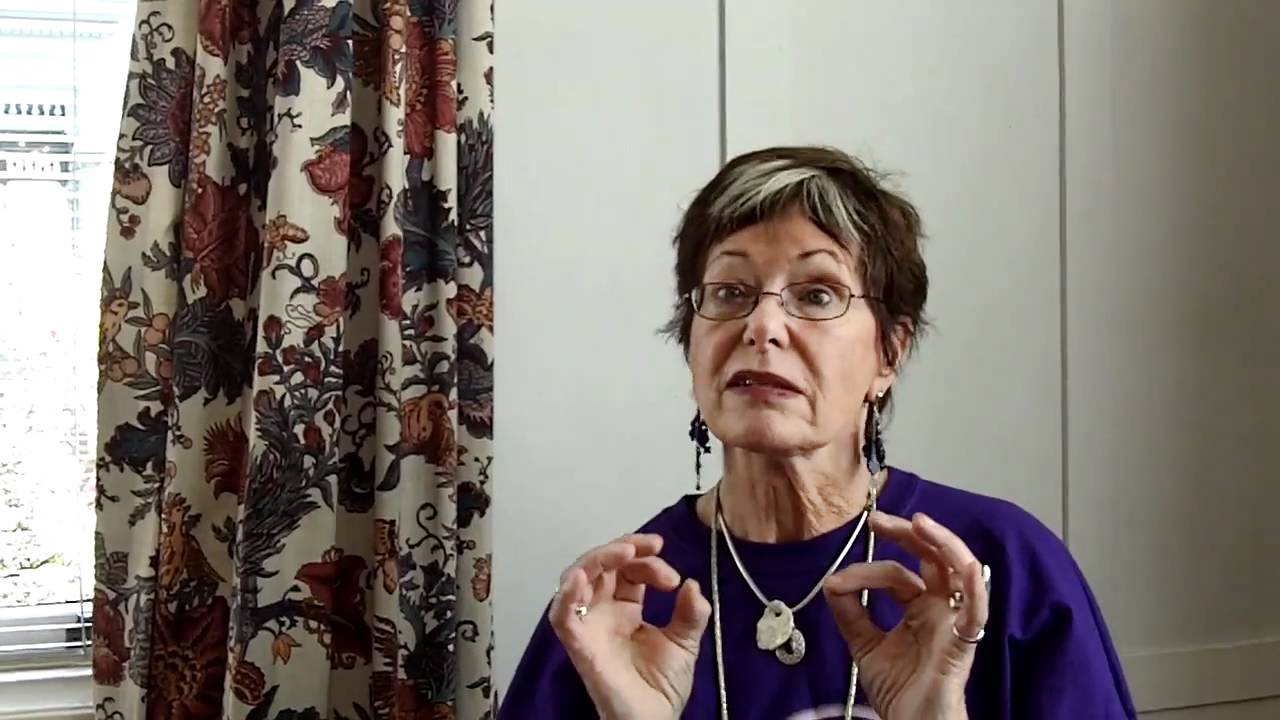 Jean Watson Interview 2_Caring Science Theory