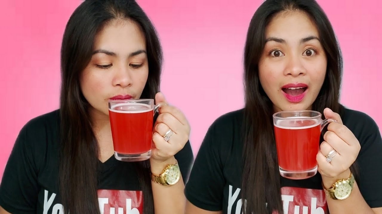 EFFECTIVE NA PAMPAPAYAT??? MySLIM Yerba Mate Drink