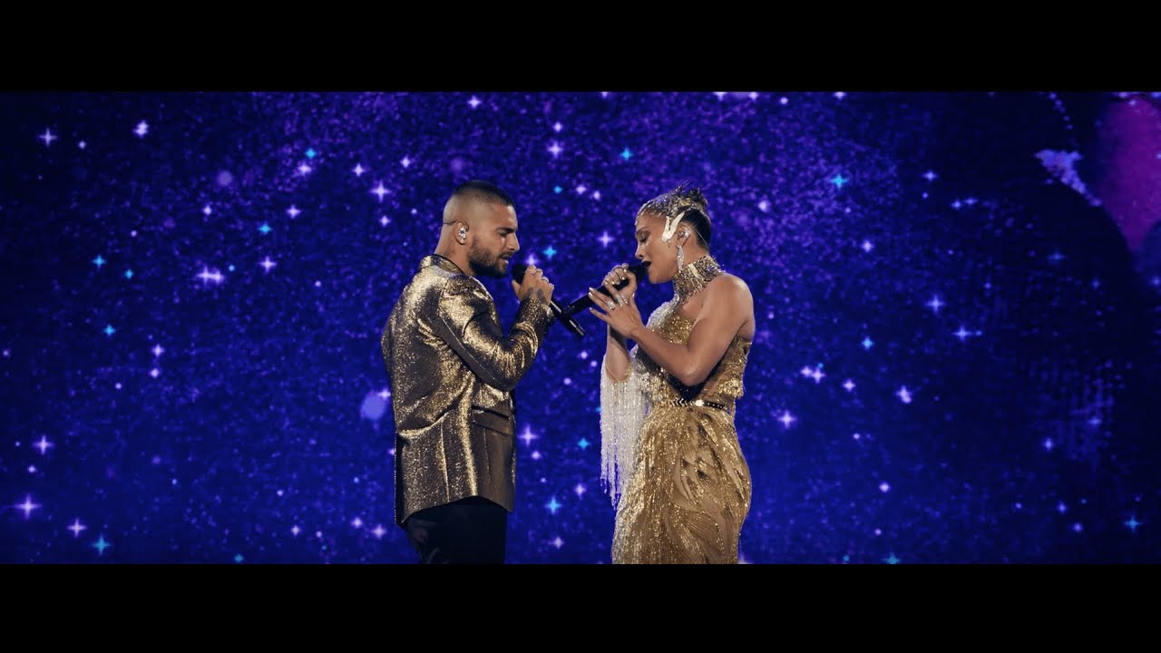 Marry Me: The Music