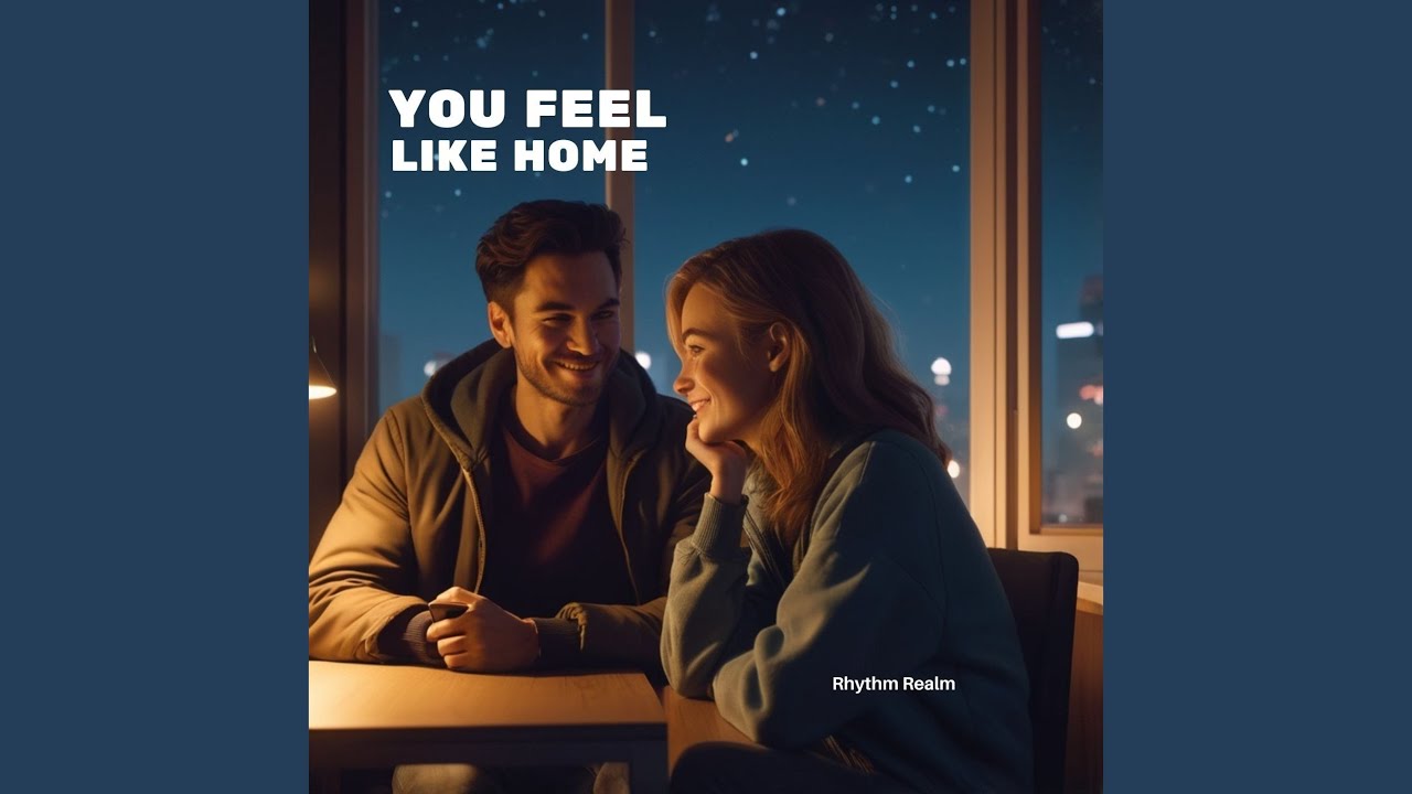 You Feel Like Home