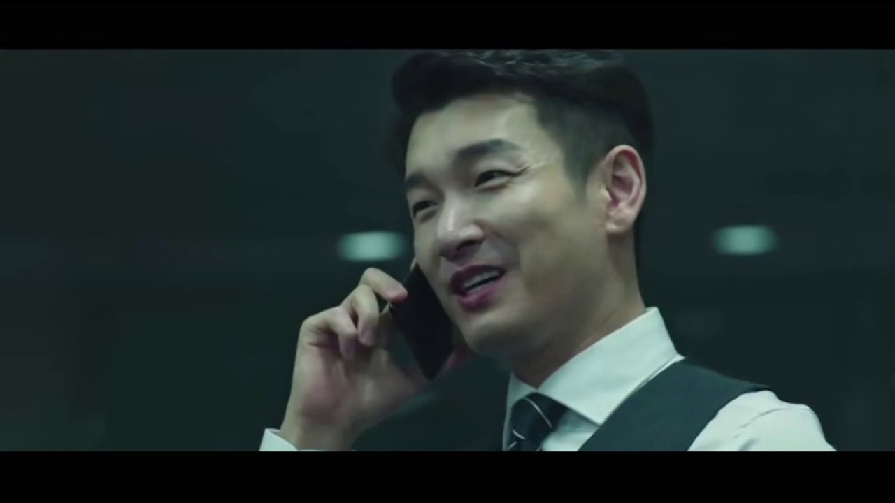 Jo Seungwoo |【燃向】曹承佑life个人混剪，气场太强，太有魅力了！