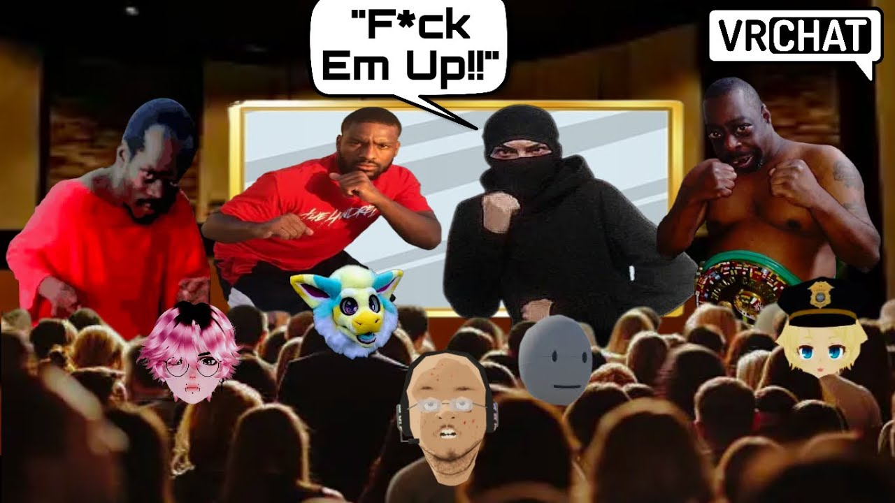 Why Vrchat Sucks Now.