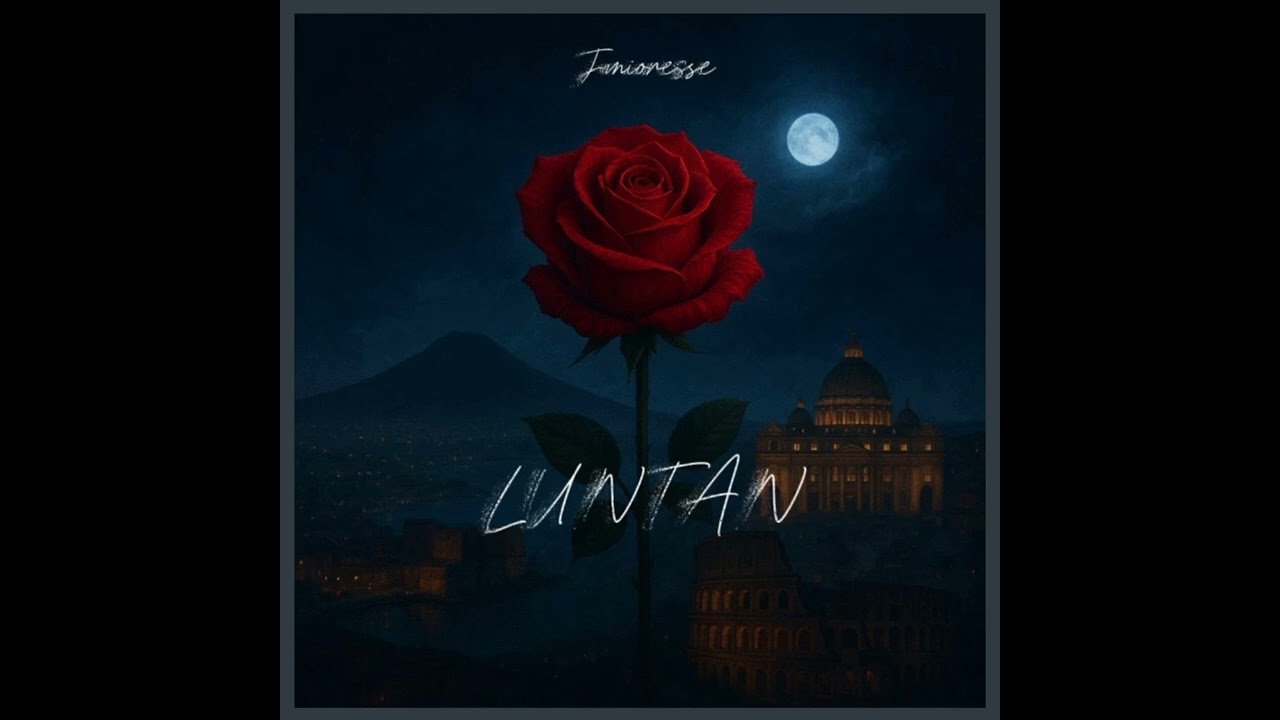 LUNTAN-JUNIORESSE (PROD.VEGAS-T)