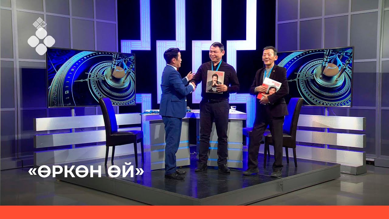 «Өркөн өй» биэриигэ: «Саха»НКИХ звукорежиссердара уонна үҥкүү тыйаатырын үҥкүүһүттэрэ (15.10.21)
