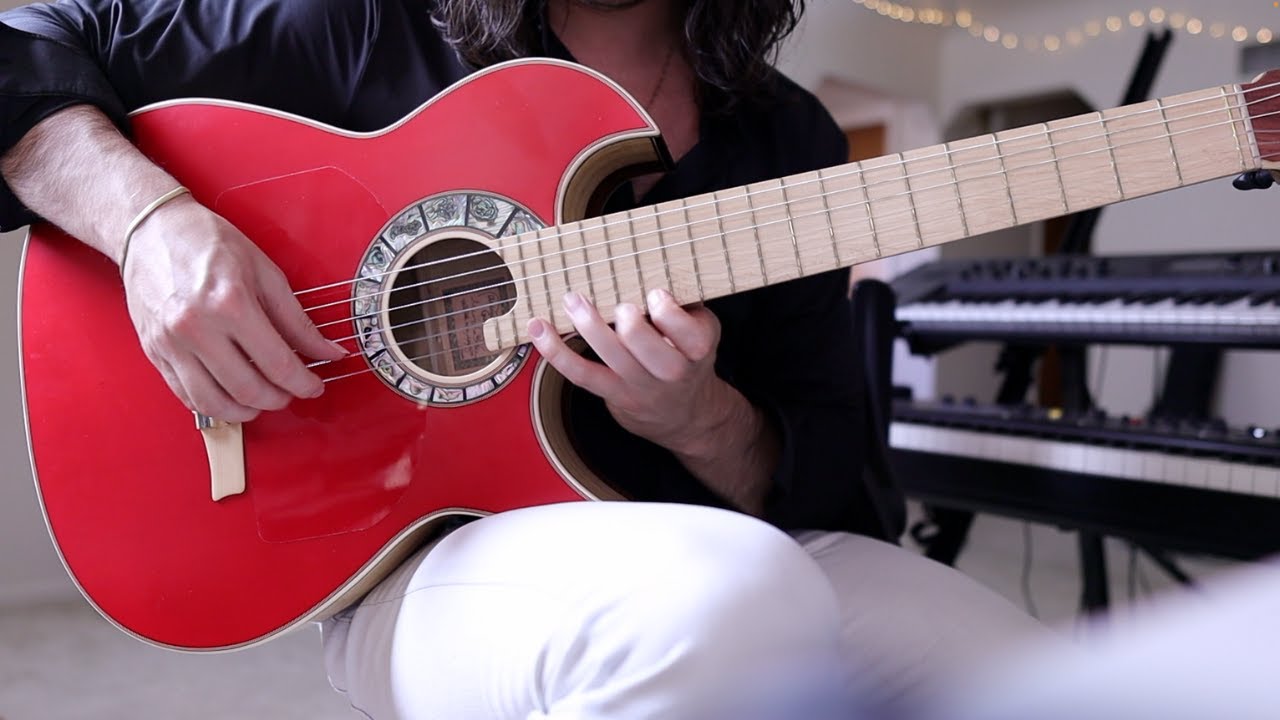 Andalusian Guitars - Are they worth it?