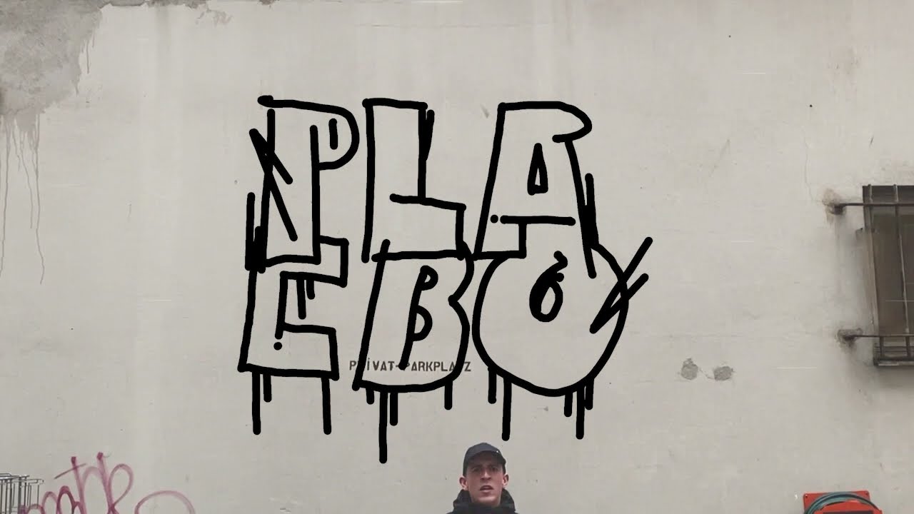 Merlin Beats - Placebo (Official Music Video)
