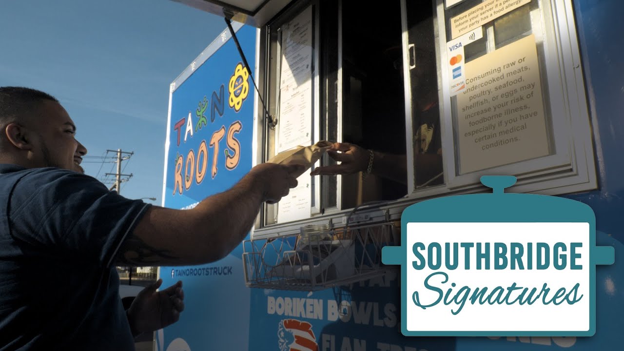 The best Tripleta in Massachusetts! Southbridge Signatures!