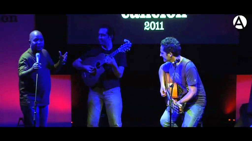 Que el soneto nos tome por sorpresa, por Jorge Drexler, Alexis Díaz Pimienta y Raúl Rodríguez
