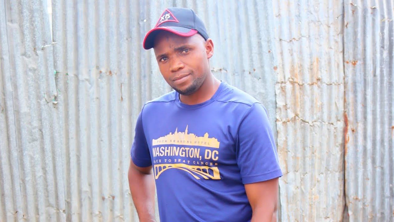 Nimeuza Shamba ju ya kutafuta bibi Niko na Pesa,Nataka Nitoke Bungoma nikam Nairobi kusaka wife