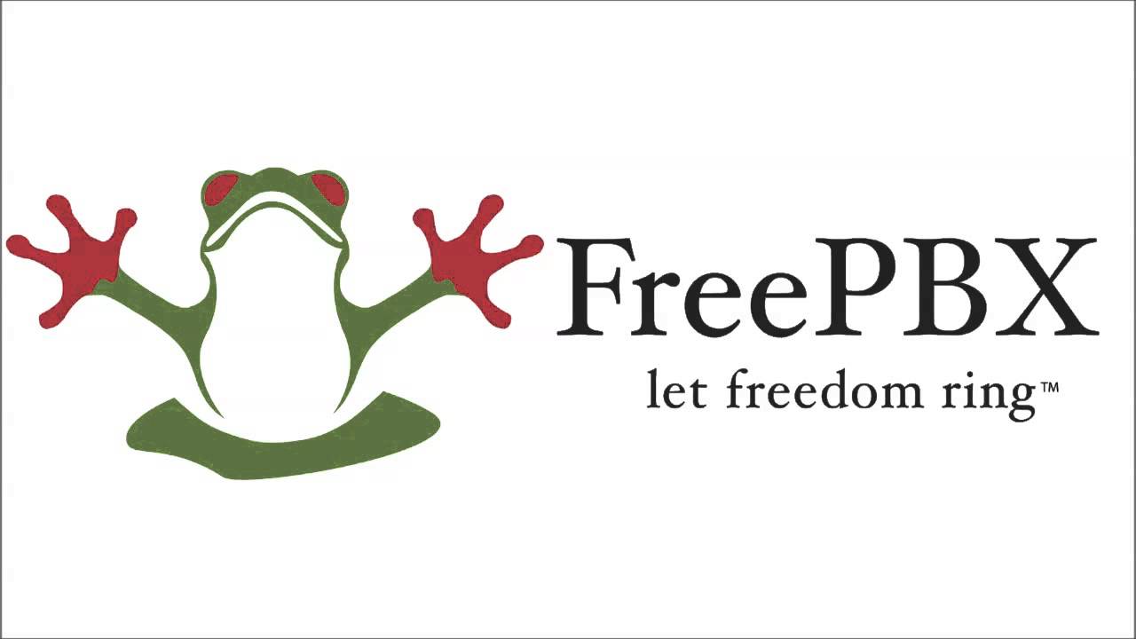 FreePBX Hold Music | Macroform - Robot Dity